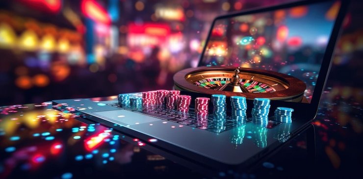 maktoto online platform interface showing live dealer tables, slot games, and sports markets