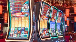 American Roulette Game 